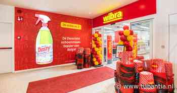 Hengelo krijgt derde Wibra: hier opent vrijdag de nieuwe winkel