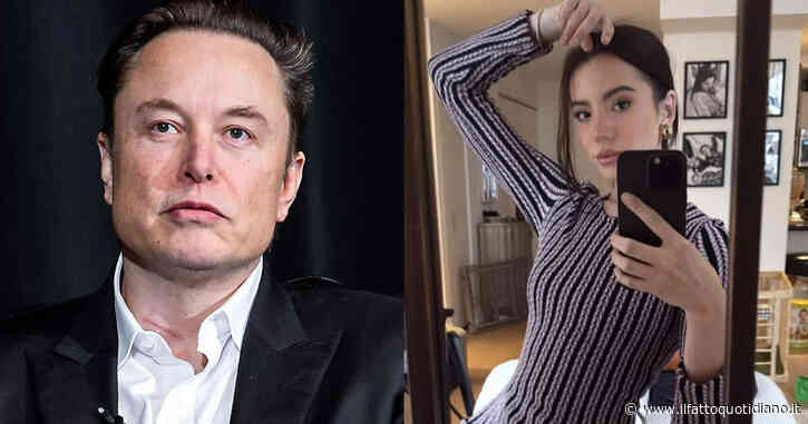 “Dal ‘ti amo’ all’addio in una settimana, questo è lui”: Elon Musk lascia Shivon Zilis all’improvviso e lei pubblica le loro chat private