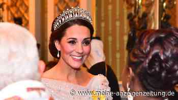 Die geheimen Lieblinge: 11 Juwelen, die das wahre Gesicht der Royals zeigen