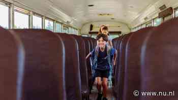 Britse schoolbussen in de problemen door hoge dieselprijzen
