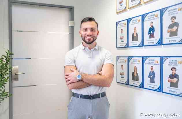 Panagiotis Koskeridis von der Dynamic Directsales GmbH: Worauf Stadtwerke bei der Wahl einer D2D-Agentur unbedingt achten sollten
