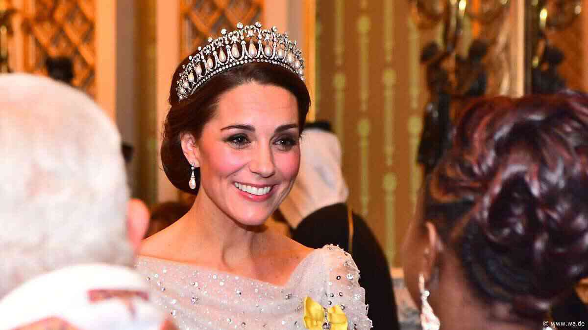 Die geheimen Lieblinge: 11 Juwelen, die das wahre Gesicht der Royals zeigen