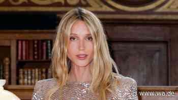Prinzessin Maria-Olympia zeigt bei der Fashionweek in Paris, was sich keine andere Royale trauen würde