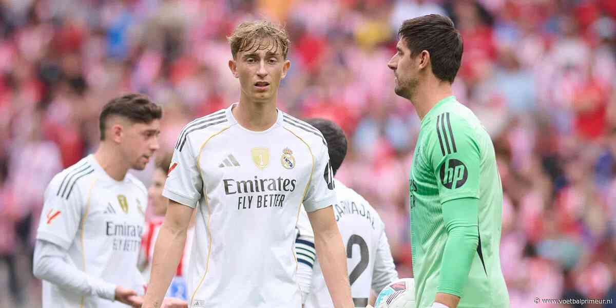 Dean Huijsen overtreedt Spaanse wet: Real Madrid-fans woest om 'roekeloze' actie