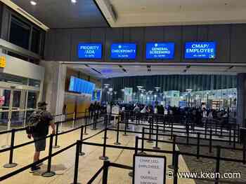 Over 35,000 to depart from Austin airport after ACL Fest Weekend 1