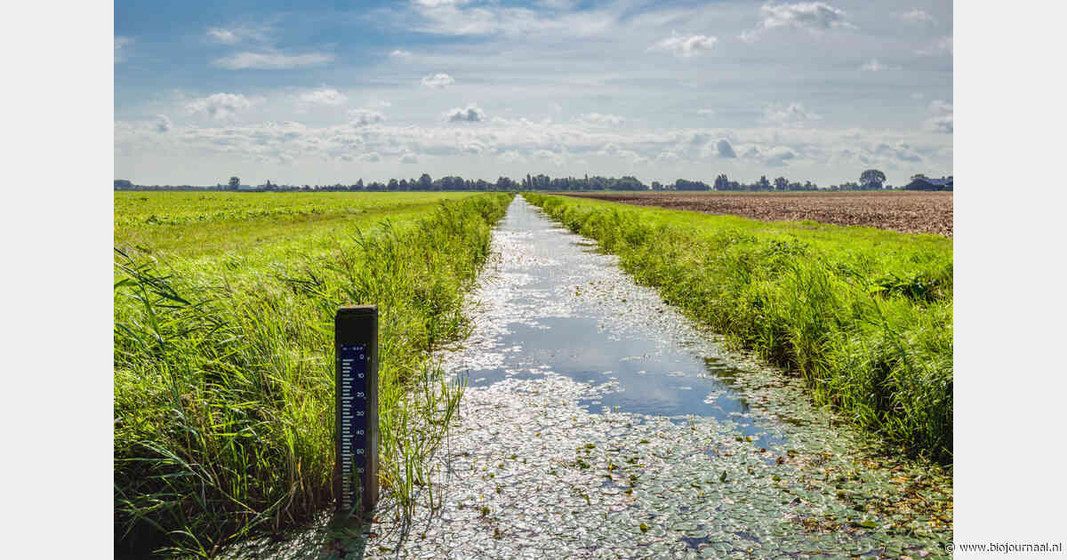 FNLI pleit voor Europese aanpak van PFAS bij de bron