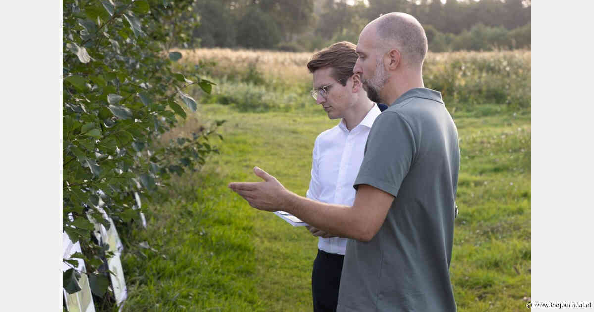 Louis Bolk Instituut wil bestaande kennis biologische landbouw beter benutten