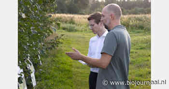 Louis Bolk Instituut wil bestaande kennis biologische landbouw beter benutten