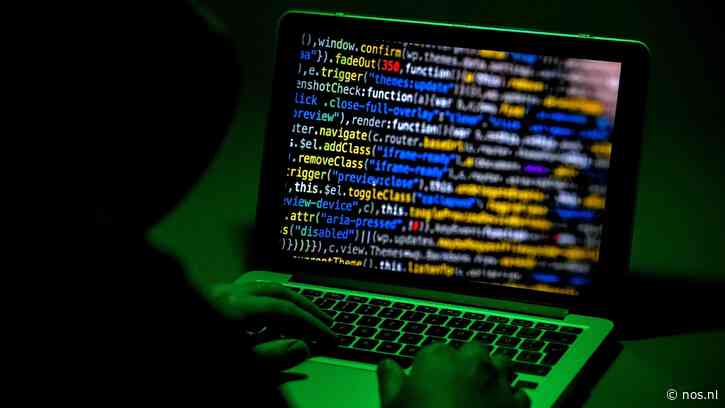 Gegevens van bijna 9 miljoen Denen buitgemaakt bij hack bevolkingsregister