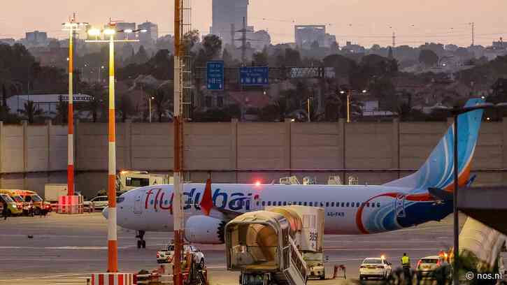 Australië onderzoekt of Flydubai-copiloot radicaliseerde tijdens studie daar