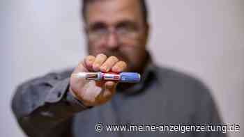 „Sie nennen uns Betrüger“: Viele Ozempic-Nutzer verschweigen, dass sie die Abnehmspritze nehmen