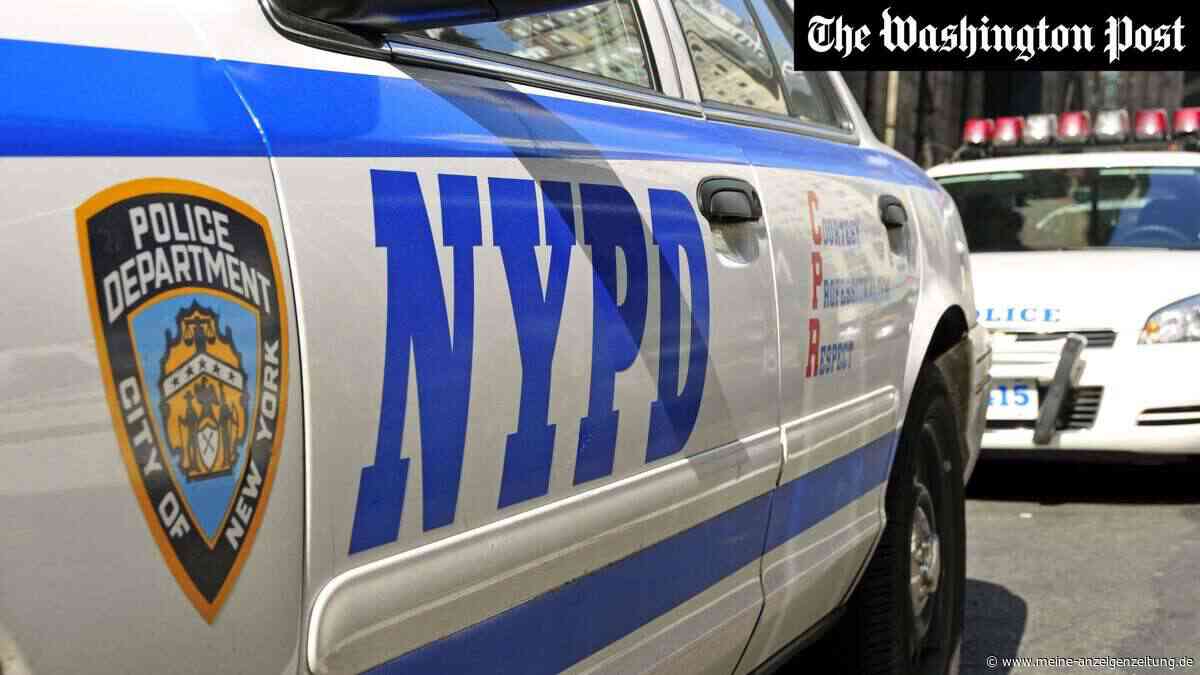 Verbindung zu Vermisstenfall? Jugendliche entdecken menschliche Überreste in New York