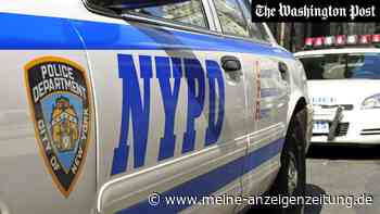 Verbindung zu Vermisstenfall? Jugendliche entdecken menschliche Überreste in New York