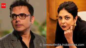 Shefali on her first marriage with Harsh: 'Nobody is prepared for a divorce'