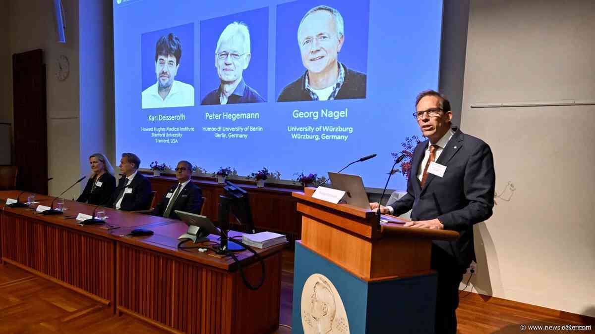 Nobelprijs voor Geneeskunde voor doorbraak in hersenonderzoek