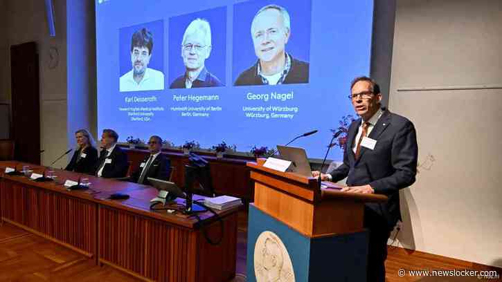 Nobelprijs voor Geneeskunde voor doorbraak in hersenonderzoek