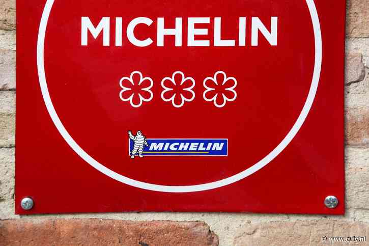 Nederland krijgt 9 nieuwe sterrenrestaurants: dit zijn alle nieuwe Michelinsterren van 2026