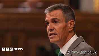 Spanish PM Sánchez calls early election after housing protests