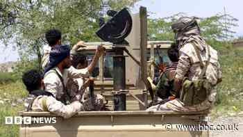 Yemen's government announces all-out war to reclaim land from Houthis