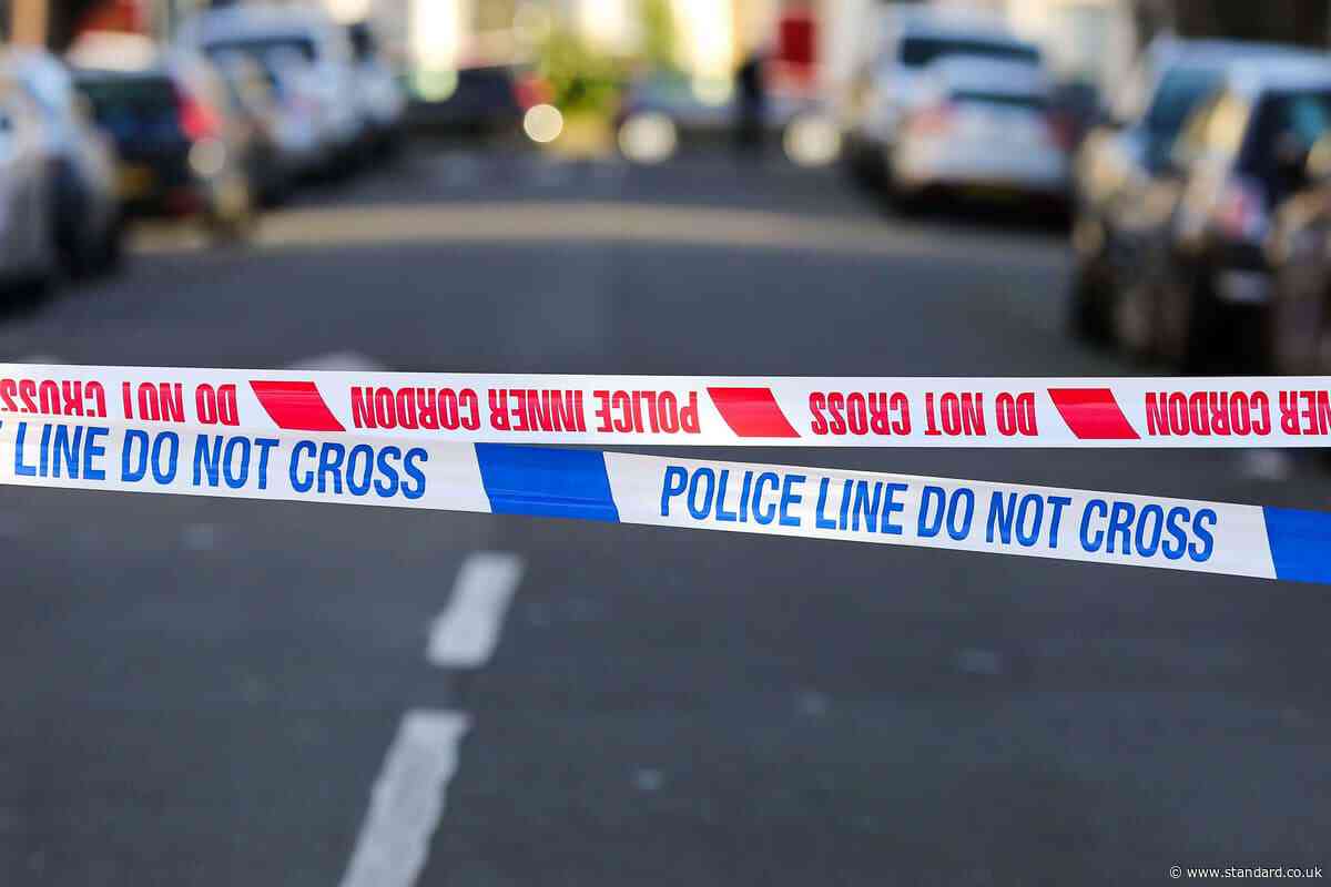 London e-bike crash tragedy as boy, 17, killed and police arrest car driver