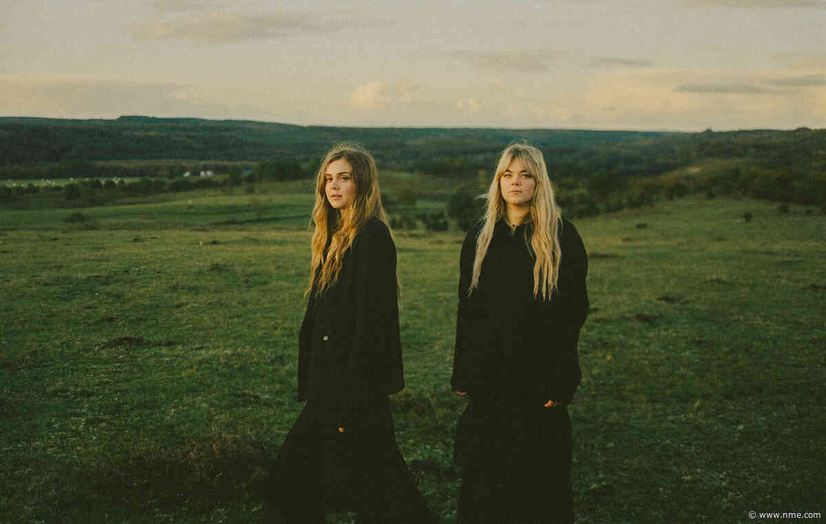 First Aid Kit announce 2027 ‘Visions Of The Past’ UK and Ireland tour