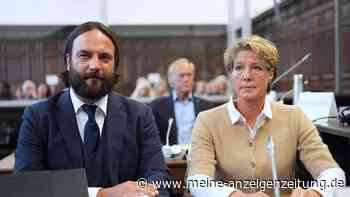 Block-Anwalt als Zeuge: Information fiel „vom Himmel“