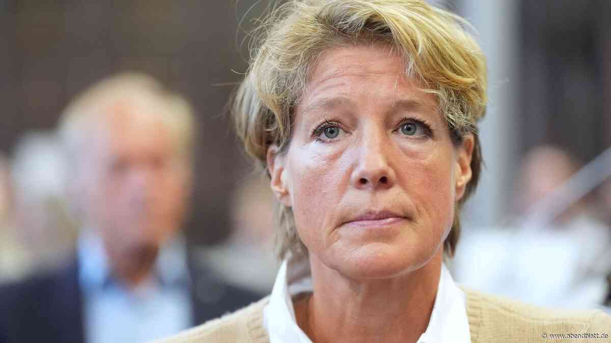 Christina Block und die Kinder: Jetzt soll Astrid Have zum Podcast aussagen