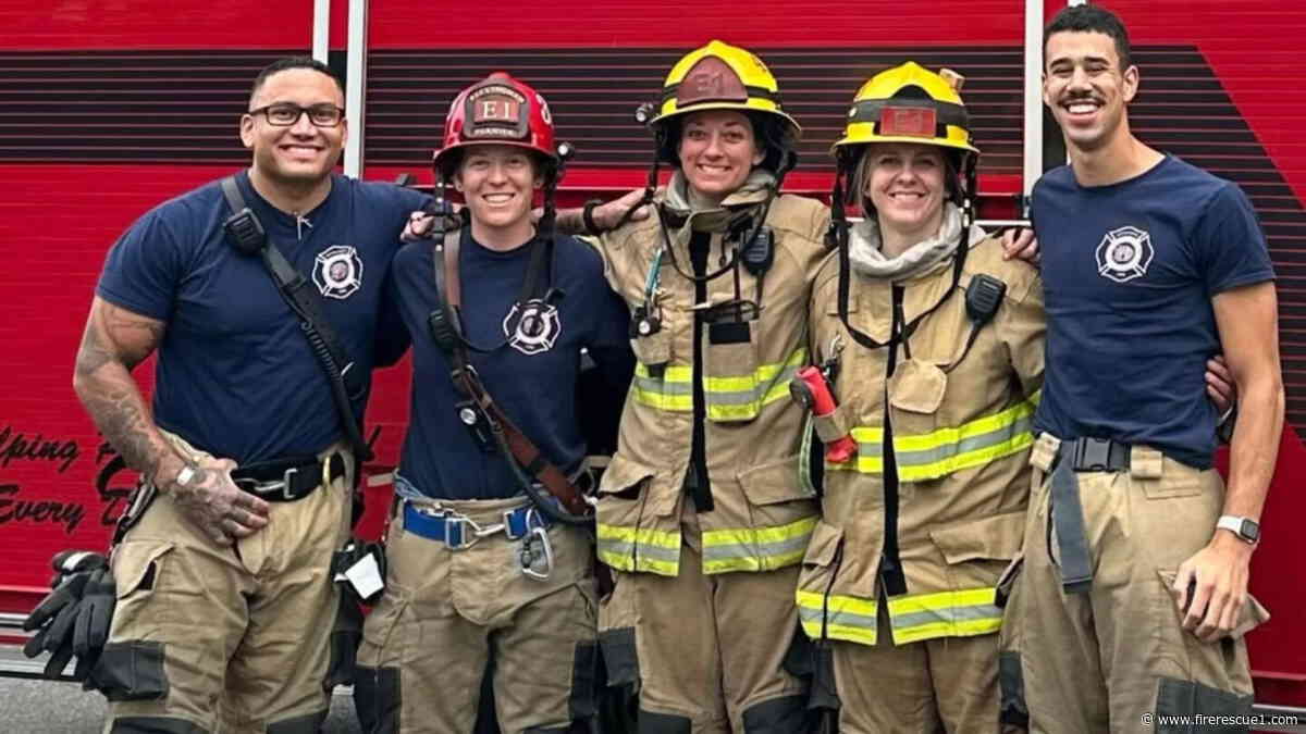 Wash. mayor warns of cuts without vote to form regional fire authority