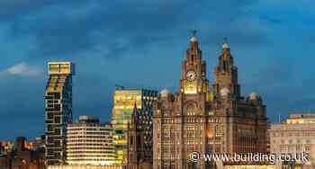 Liverpool City Region agrees first-of-its-kind regeneration partnership with Homes England