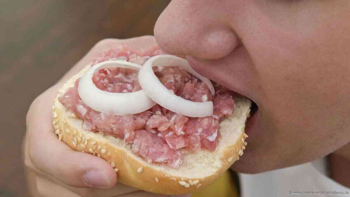 Mundgesundheit beginnt auf dem Teller: So schützen Sie Ihr orales Mikrobiom