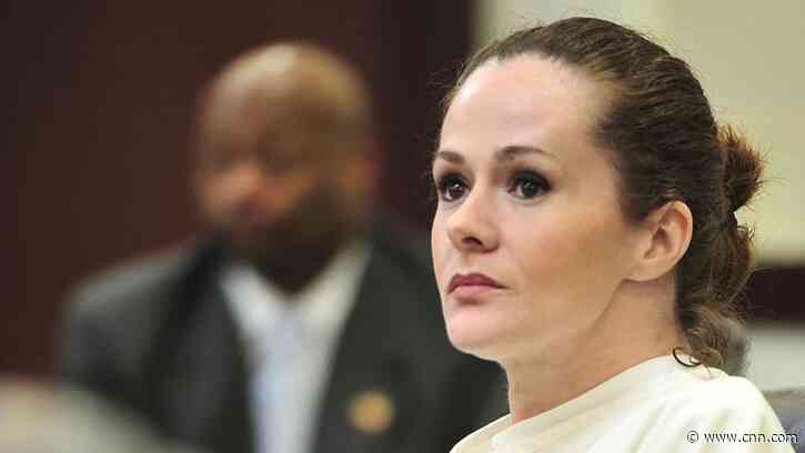 Tennessee prison chief had execution problems before Christa Pike, officials say