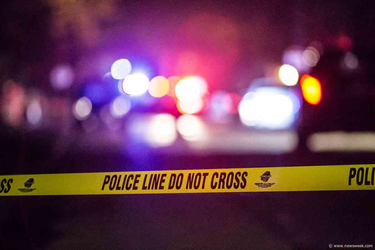 2 victims identified after Georgia homecoming shooting as police appeal for help