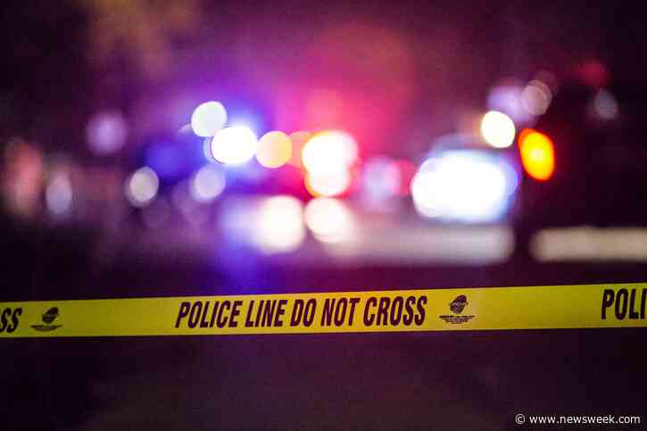 2 victims identified after Georgia homecoming shooting as police appeal for help