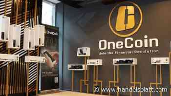 Finanzbetrug: Fahndung nach Onecoin-Betrügerin – Teilvermögen eingezogen