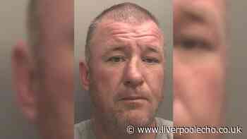 Wirral man repeatedly stabbed stranger in wheelchair while shouting 'have it, have it'