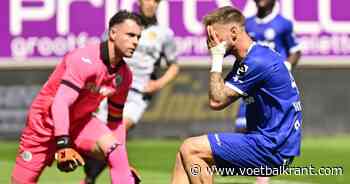 'KAA Gent en RSC Anderlecht laten spits van acht miljoen euro niet los'