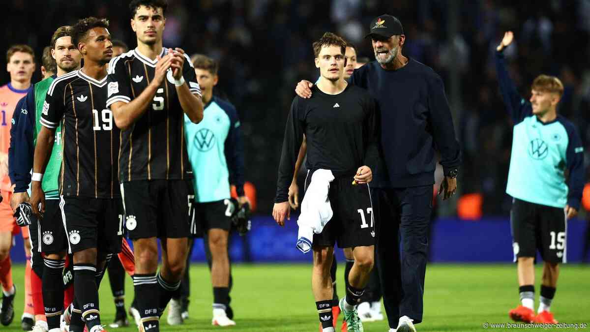 Die erste große Klopp-Bilanz: War das wirklich „außergewöhnlich“?