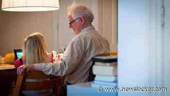 Opa en oma passen vaak op, maar durven ze nee te zeggen? ’Wij hebben ook nog een leven’