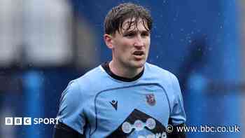 SRC: Cardiff & Newport unbeaten but Swansea denied