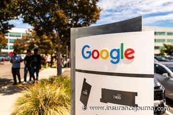 Google Faces $3.2 Billion Damage Claims on Ad-Tech Monopoly