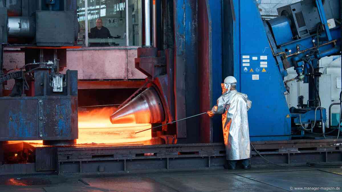 Mittelstand-Wettbewerb Top 100: Das sind die innovativsten Mittelständler Deutschlands 2026
