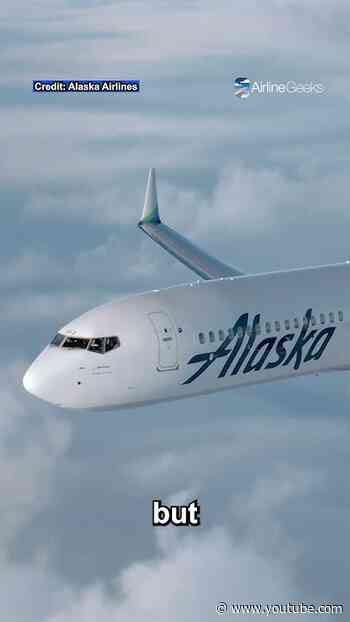 Alaska plans 15 intercontinental destinations from Seattle by 2030