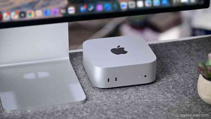 Mac mini M5 Pro review: Mini gets serious, with one caveat