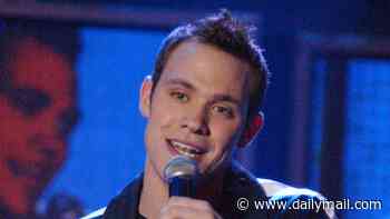 Will Young claims Simon Cowell 'hated' him and says standing up to the music mogul on Pop Idol was 'one of the defining moments' of his life