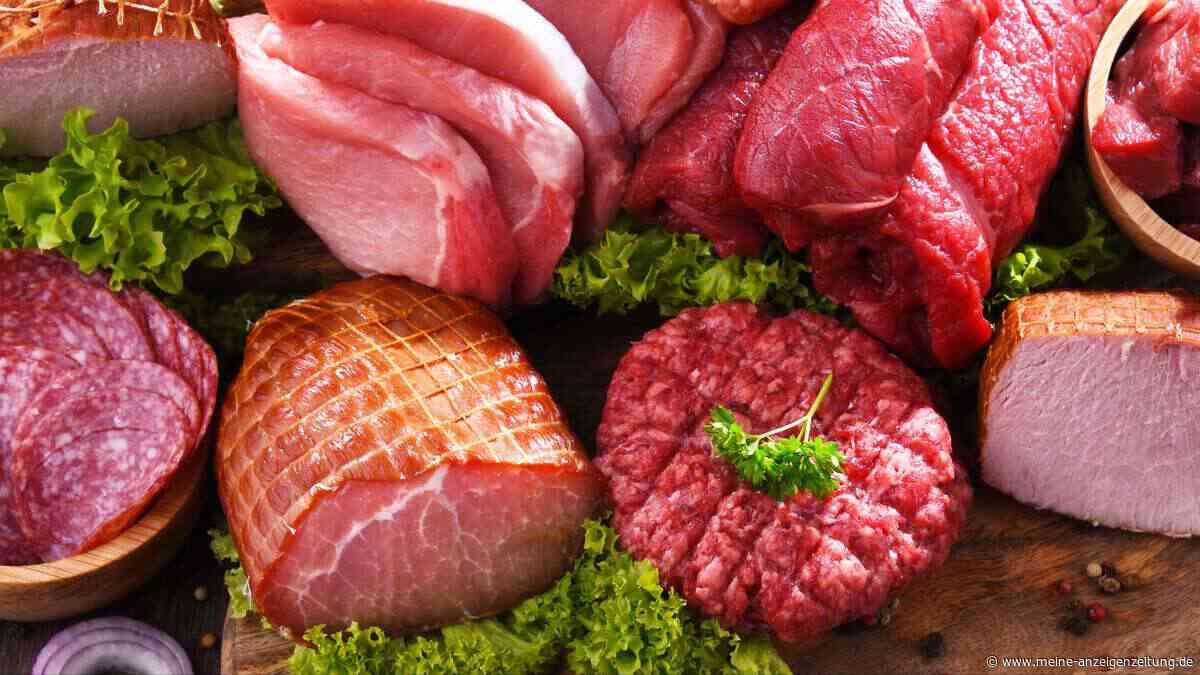 Ich aß einen Monat lang nur Fleisch – das passierte mit meinem Körper