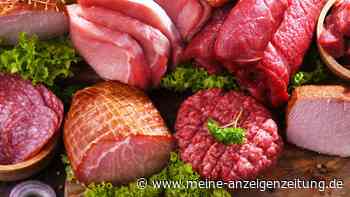Ich aß einen Monat lang nur Fleisch – das passierte mit meinem Körper
