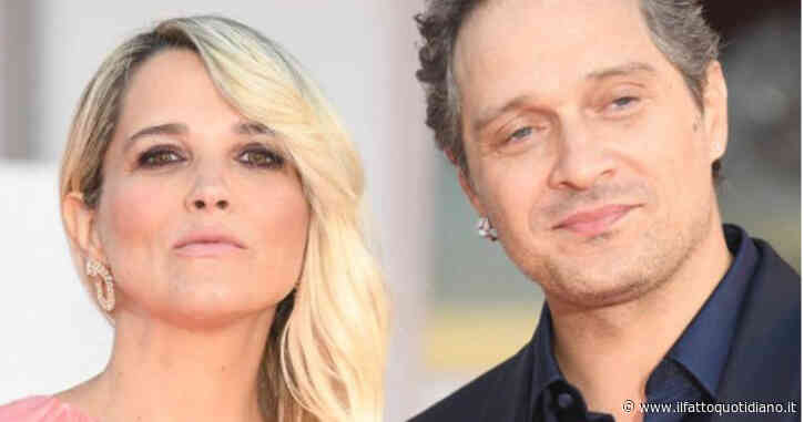 “Una ‘moglie e mamma felice’ ha mandato a Claudio Santamaria una foto nuda e si è resa disponibile a incontri con gesti accoglienti. Eravamo scioccati”: la rivelazione di Francesca Barra