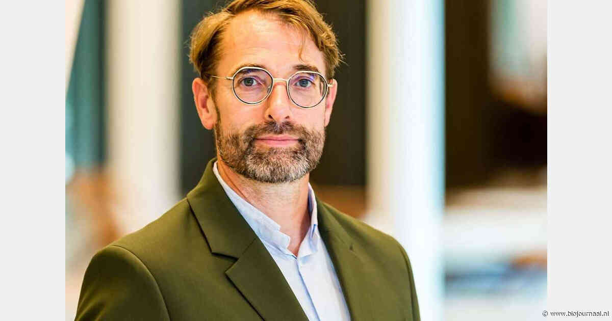 Triodos-hoofdeconoom pleit voor einde aan groei-economie