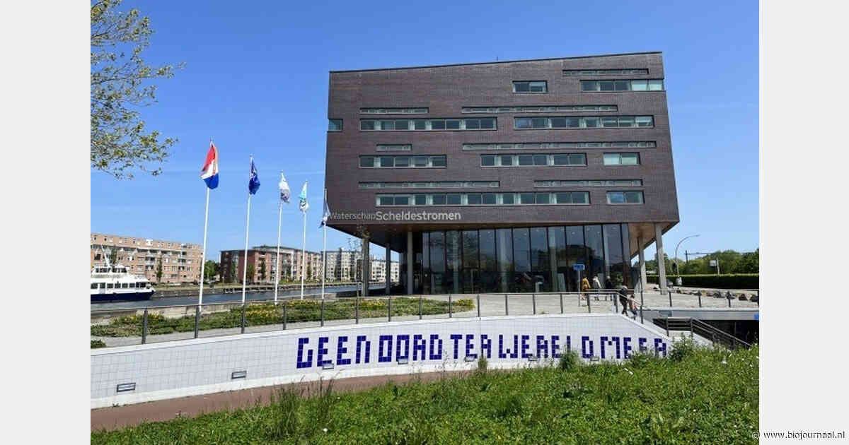 Dwangsom voor Zeeuwse bioboer en waterschapsbestuurder voorlopig van de baan