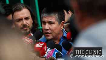 Manuel Monsalve llega a Santiago para preparar juicio oral y reafirma su inocencia: Fiscalía pide 14 años de cárcel
